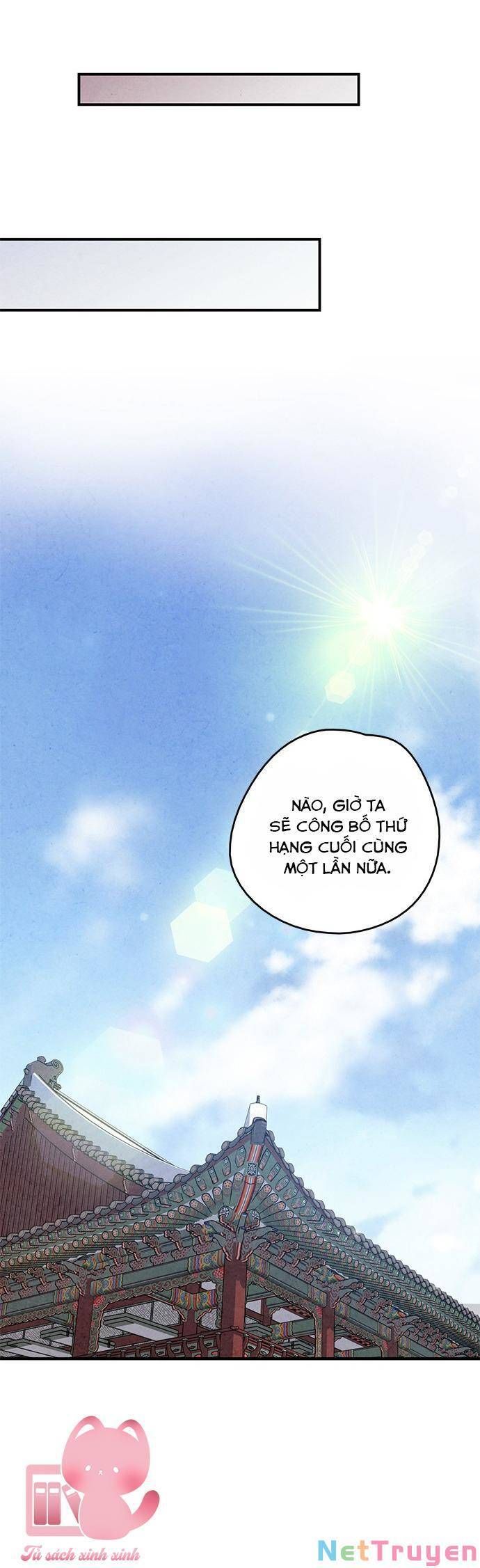 đọc truyện Lệnh Cấm Hôn Của Hoàng Đế Bệ Hạ Chương 82 ảnh 19 tại Giả Dược