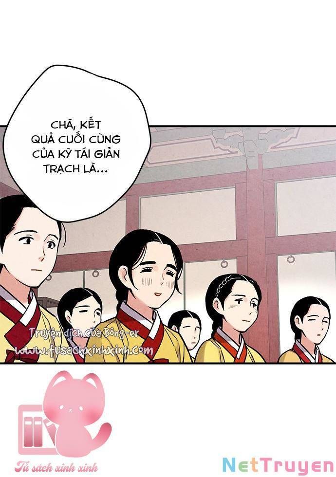 đọc truyện Lệnh Cấm Hôn Của Hoàng Đế Bệ Hạ Chương 82 ảnh 21 tại Giả Dược