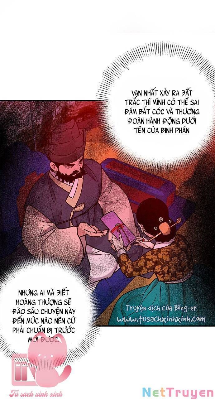 đọc truyện Lệnh Cấm Hôn Của Hoàng Đế Bệ Hạ Chương 82 ảnh 34 tại Giả Dược