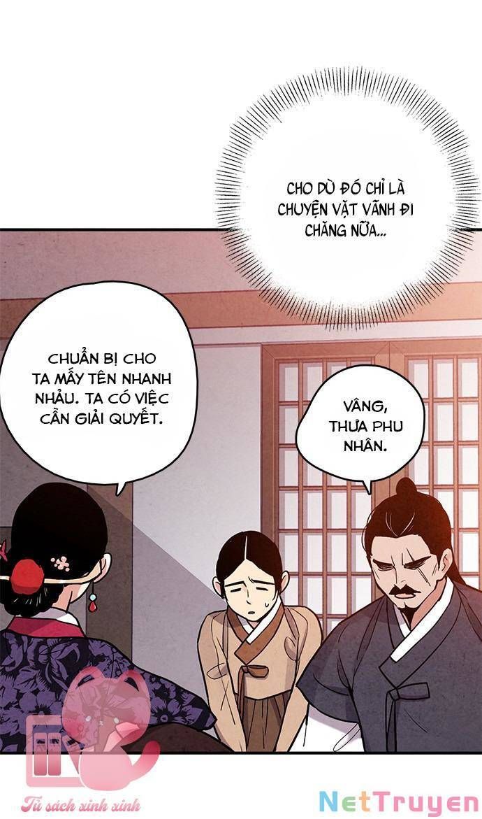 đọc truyện Lệnh Cấm Hôn Của Hoàng Đế Bệ Hạ Chương 82 ảnh 35 tại Giả Dược