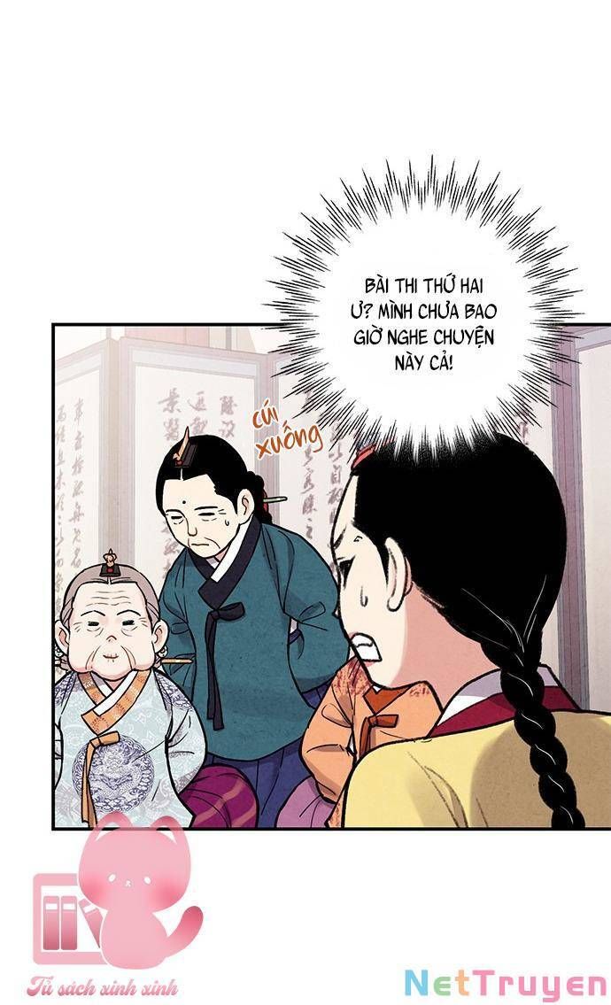 đọc truyện Lệnh Cấm Hôn Của Hoàng Đế Bệ Hạ Chương 82 ảnh 5 tại Giả Dược