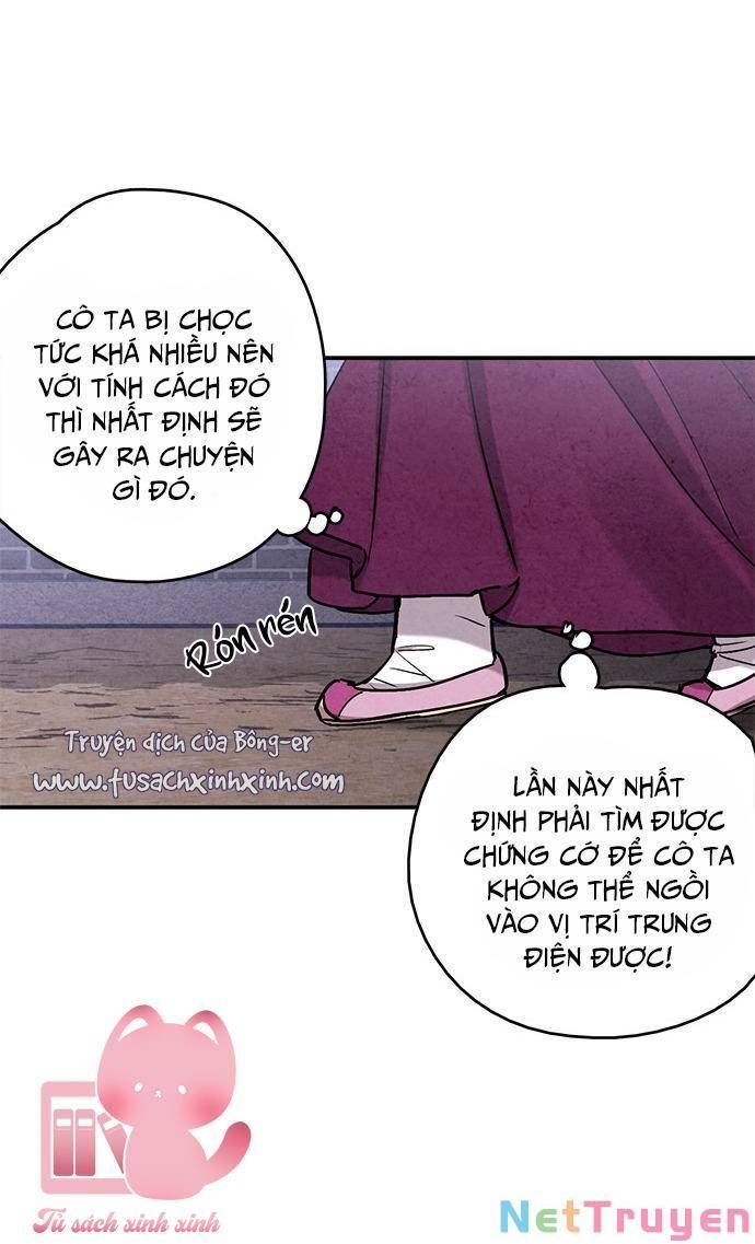 đọc truyện Lệnh Cấm Hôn Của Hoàng Đế Bệ Hạ Chương 82 ảnh 52 tại Giả Dược