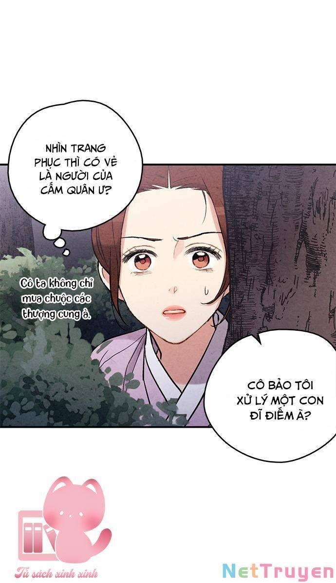 đọc truyện Lệnh Cấm Hôn Của Hoàng Đế Bệ Hạ Chương 82 ảnh 56 tại Giả Dược