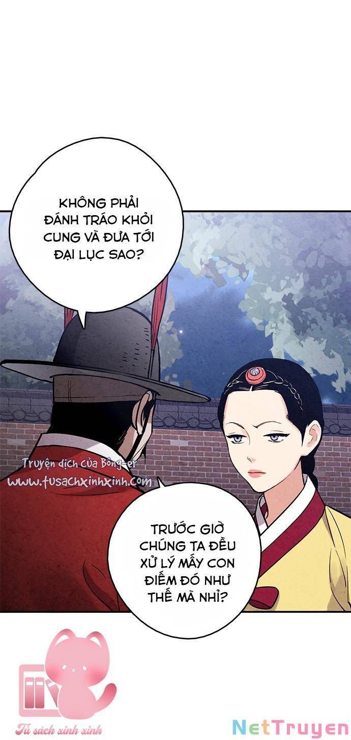 đọc truyện Lệnh Cấm Hôn Của Hoàng Đế Bệ Hạ Chương 82 ảnh 58 tại Giả Dược