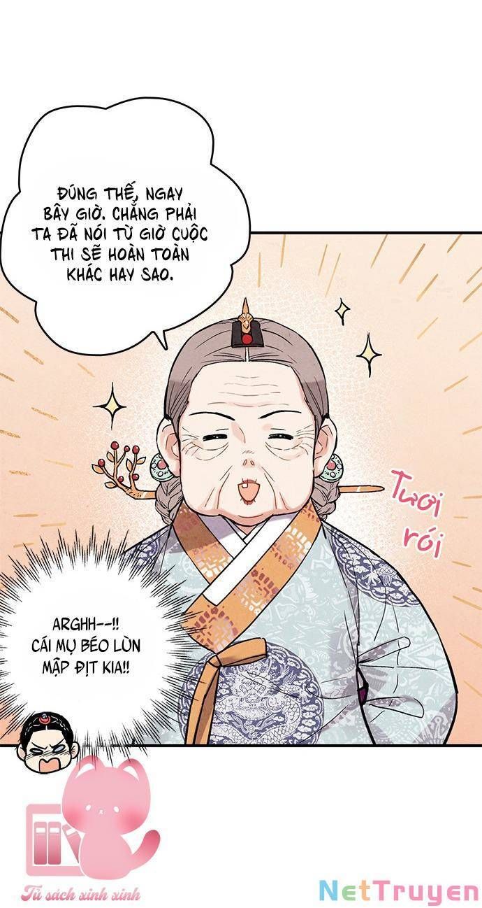 đọc truyện Lệnh Cấm Hôn Của Hoàng Đế Bệ Hạ Chương 82 ảnh 7 tại Giả Dược