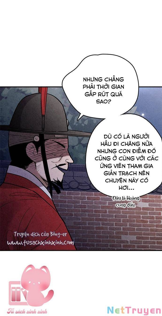 đọc truyện Lệnh Cấm Hôn Của Hoàng Đế Bệ Hạ Chương 82 ảnh 61 tại Giả Dược