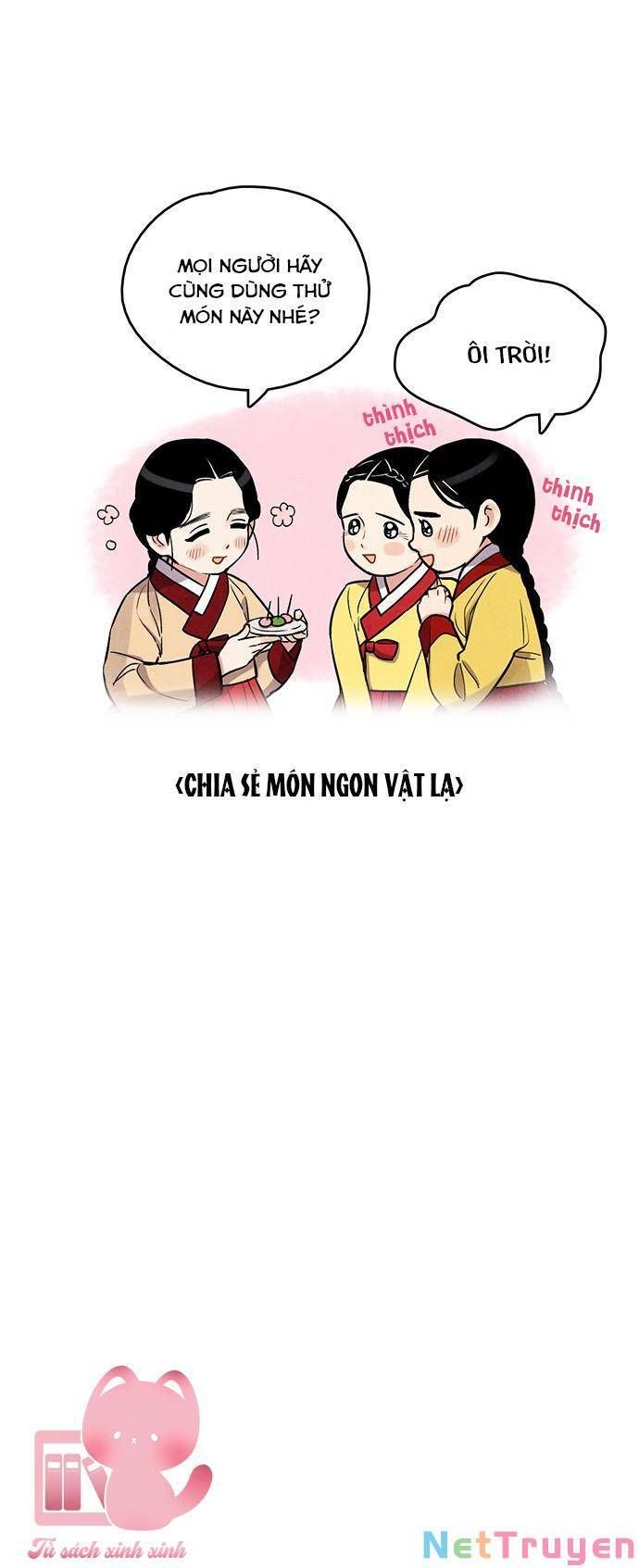 đọc truyện Lệnh Cấm Hôn Của Hoàng Đế Bệ Hạ Chương 82 ảnh 69 tại Giả Dược