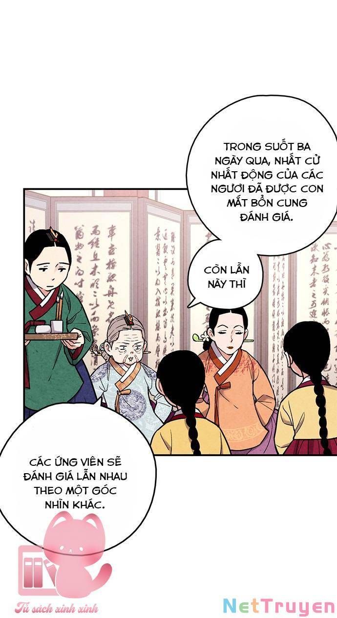 đọc truyện Lệnh Cấm Hôn Của Hoàng Đế Bệ Hạ Chương 82 ảnh 8 tại Giả Dược