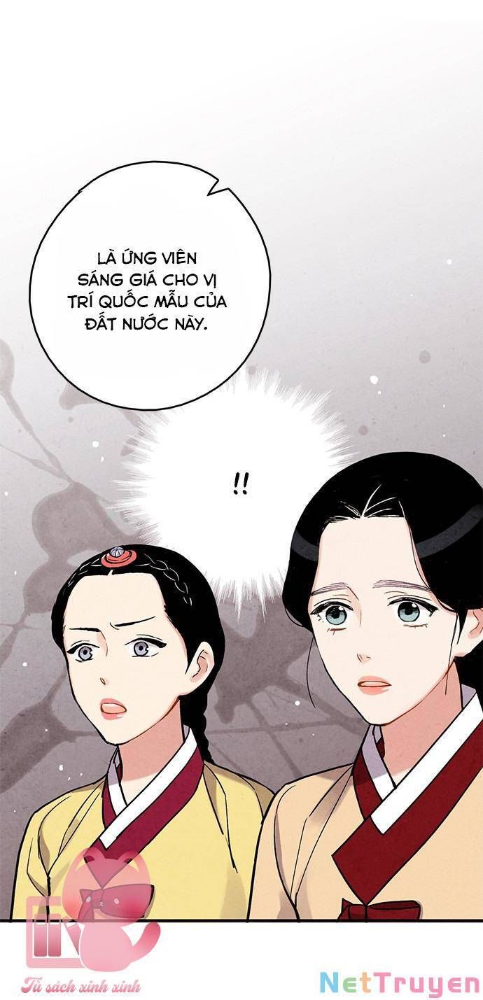 đọc truyện Lệnh Cấm Hôn Của Hoàng Đế Bệ Hạ Chương 82 ảnh 10 tại Giả Dược
