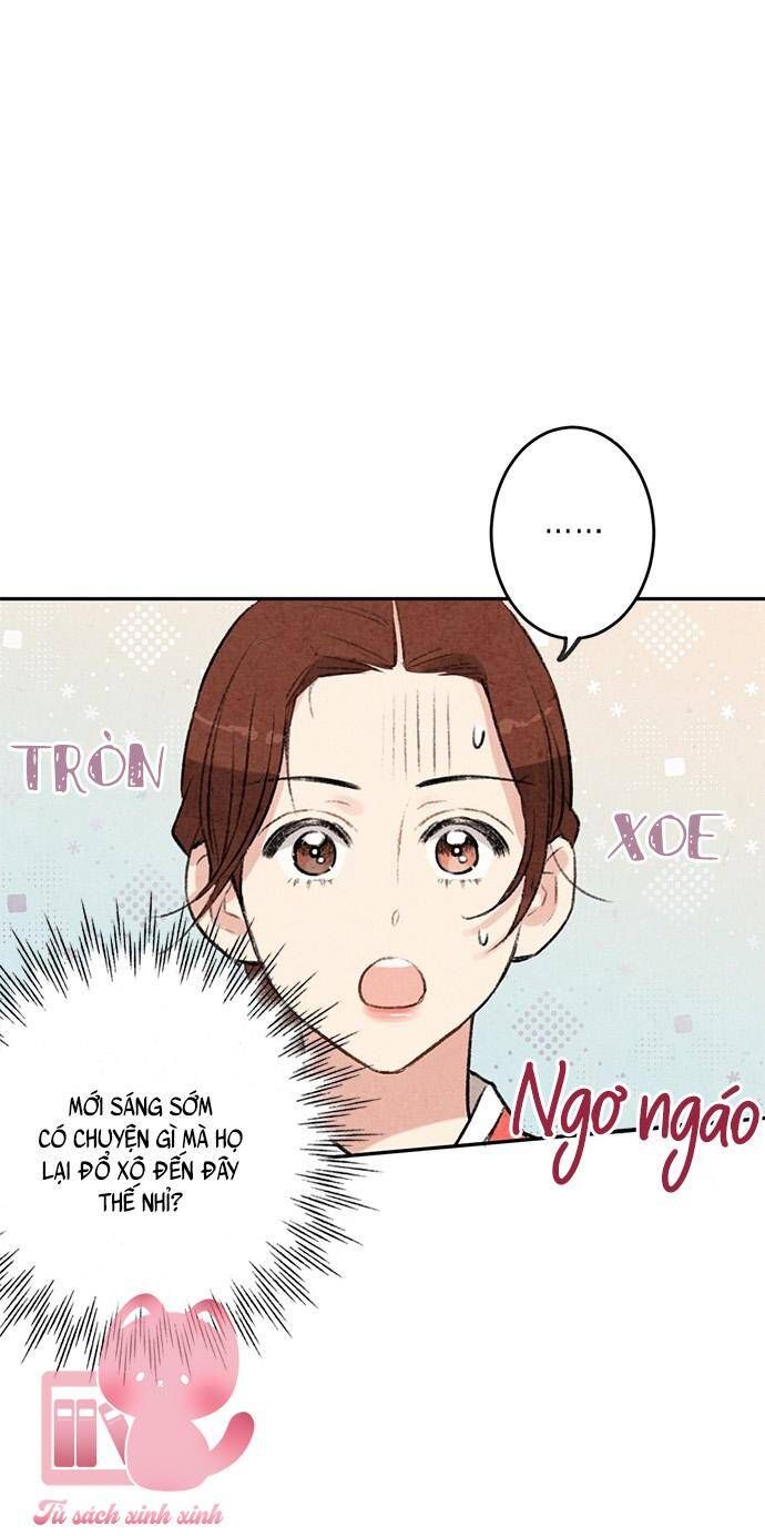 đọc truyện Lệnh Cấm Hôn Của Hoàng Đế Bệ Hạ Chương 9 ảnh 52 tại Giả Dược