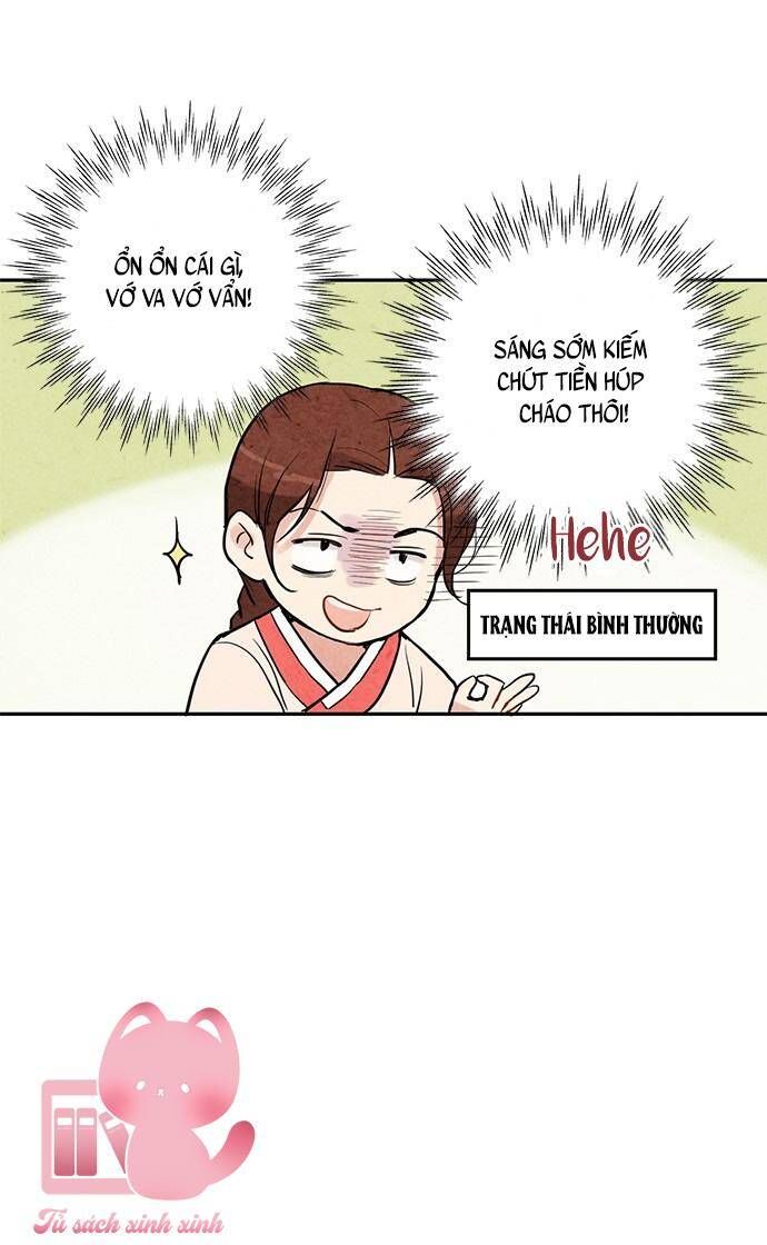đọc truyện Lệnh Cấm Hôn Của Hoàng Đế Bệ Hạ Chương 9 ảnh 56 tại Giả Dược