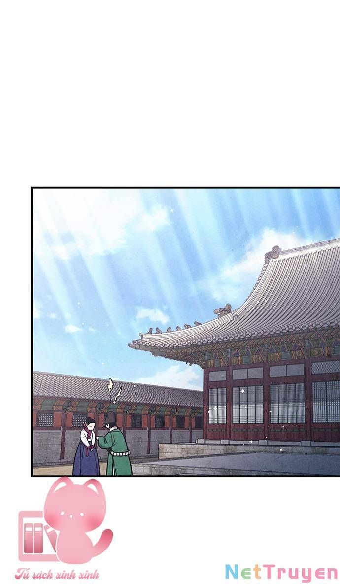 đọc truyện Lệnh Cấm Hôn Của Hoàng Đế Bệ Hạ Chương 90 ảnh 20 tại Giả Dược