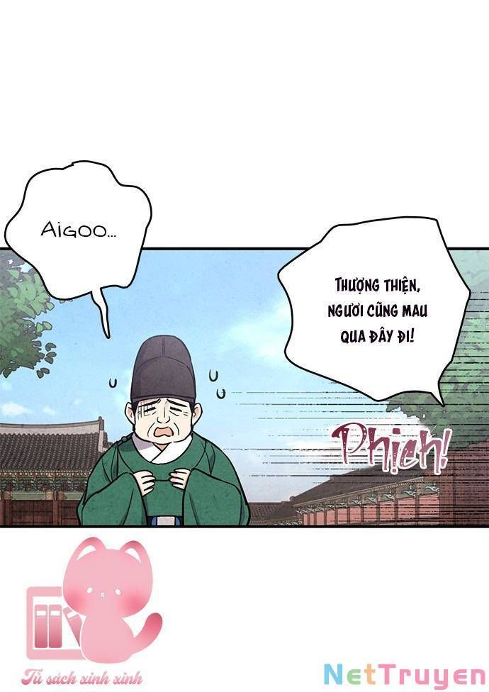 đọc truyện Lệnh Cấm Hôn Của Hoàng Đế Bệ Hạ Chương 90 ảnh 27 tại Giả Dược
