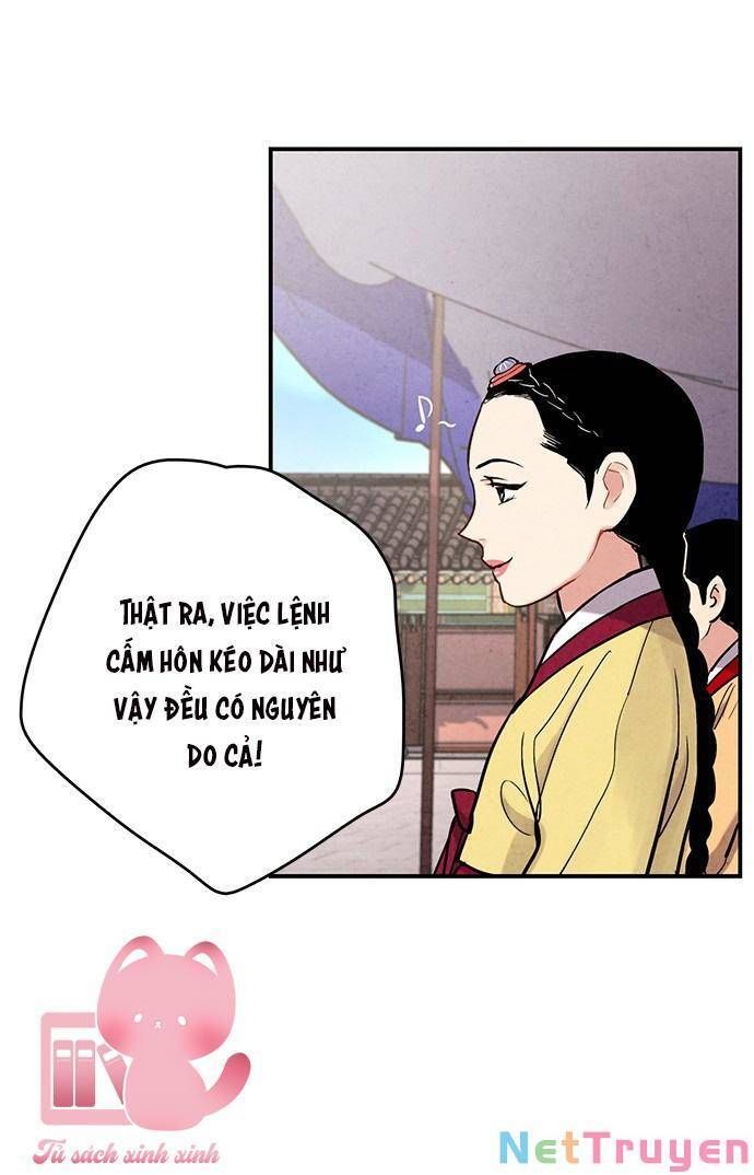 đọc truyện Lệnh Cấm Hôn Của Hoàng Đế Bệ Hạ Chương 90 ảnh 50 tại Giả Dược