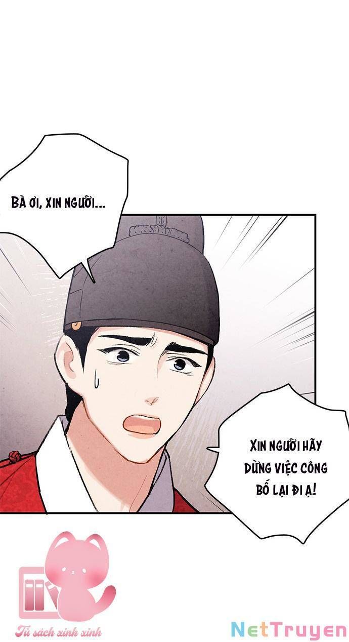 đọc truyện Lệnh Cấm Hôn Của Hoàng Đế Bệ Hạ Chương 90 ảnh 57 tại Giả Dược