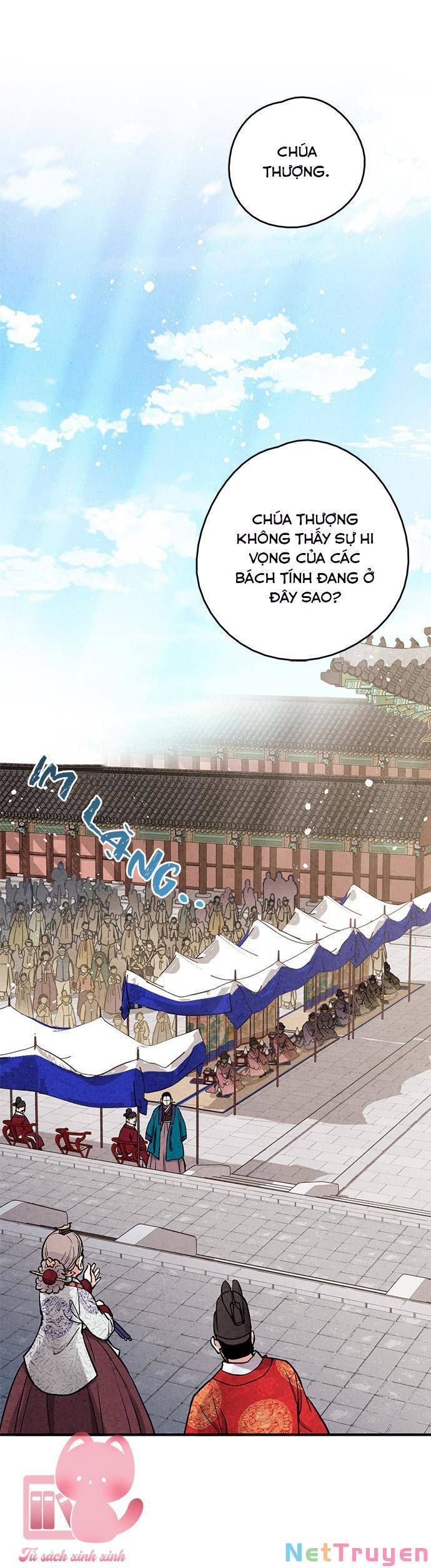 đọc truyện Lệnh Cấm Hôn Của Hoàng Đế Bệ Hạ Chương 90 ảnh 60 tại Giả Dược