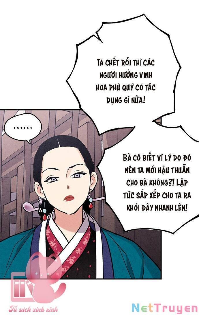 đọc truyện Lệnh Cấm Hôn Của Hoàng Đế Bệ Hạ Chương 90 ảnh 7 tại Giả Dược