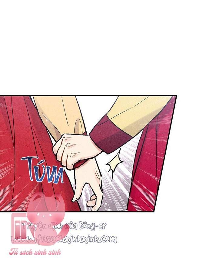 đọc truyện Lệnh Cấm Hôn Của Hoàng Đế Bệ Hạ Chương 91 ảnh 11 tại Thiên Thai Truyện