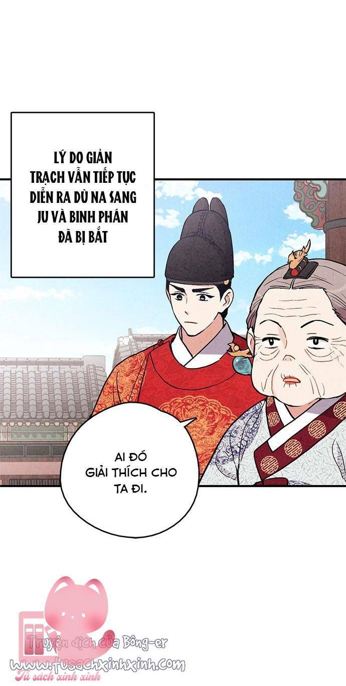 đọc truyện Lệnh Cấm Hôn Của Hoàng Đế Bệ Hạ Chương 91 ảnh 19 tại Thiên Thai Truyện