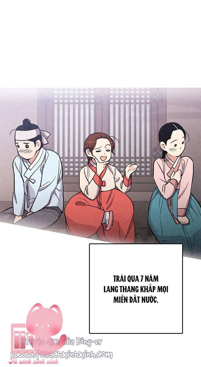 đọc truyện Lệnh Cấm Hôn Của Hoàng Đế Bệ Hạ Chương 91 ảnh 48 tại Thiên Thai Truyện