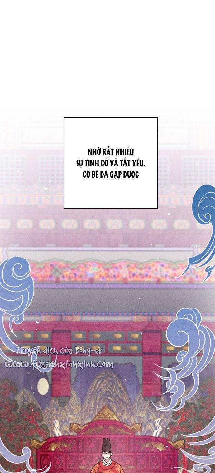 đọc truyện Lệnh Cấm Hôn Của Hoàng Đế Bệ Hạ Chương 91 ảnh 52 tại Thiên Thai Truyện