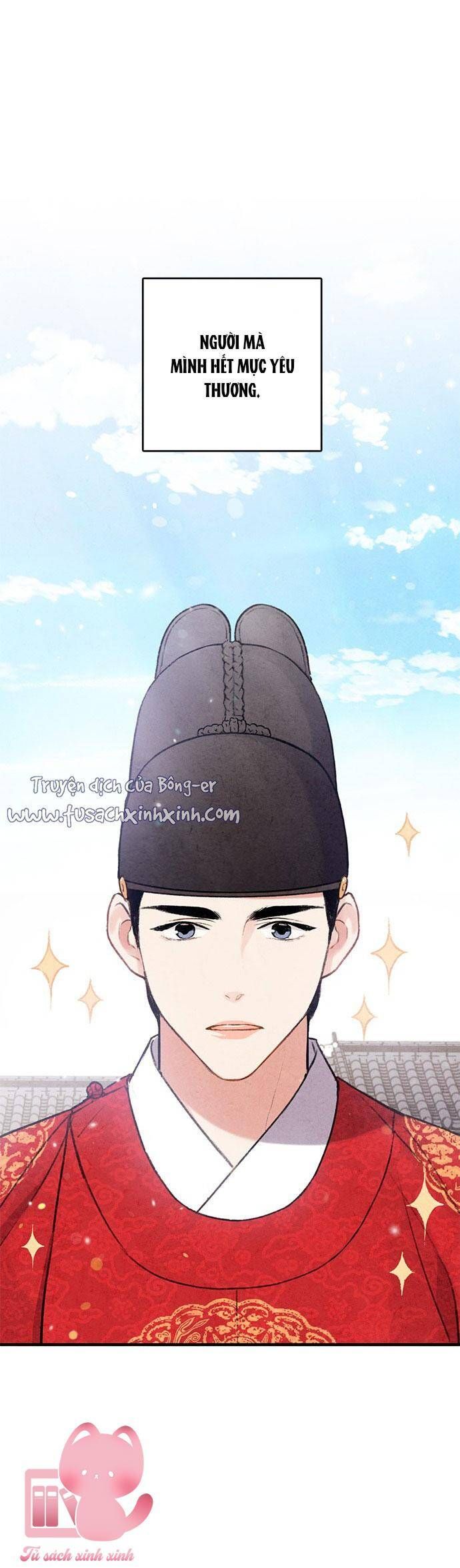 đọc truyện Lệnh Cấm Hôn Của Hoàng Đế Bệ Hạ Chương 91 ảnh 54 tại Thiên Thai Truyện