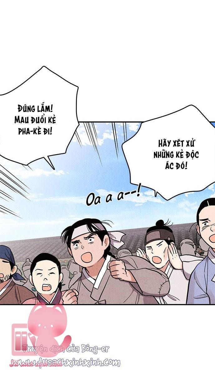đọc truyện Lệnh Cấm Hôn Của Hoàng Đế Bệ Hạ Chương 91 ảnh 63 tại Thiên Thai Truyện