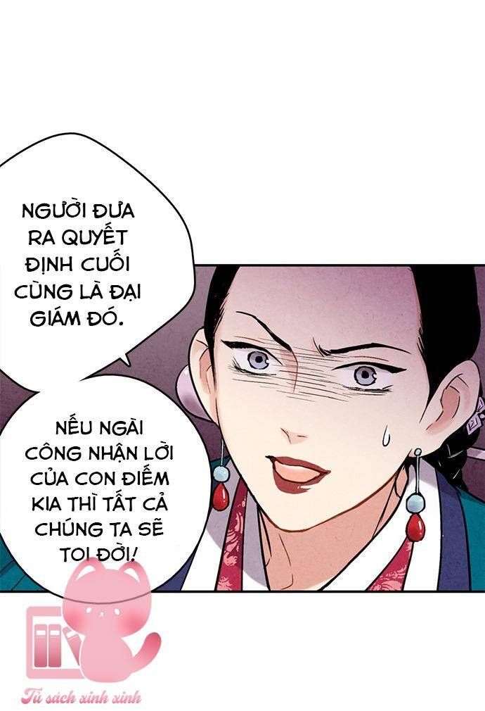 đọc truyện Lệnh Cấm Hôn Của Hoàng Đế Bệ Hạ Chương 92 ảnh 12 tại Giả Dược