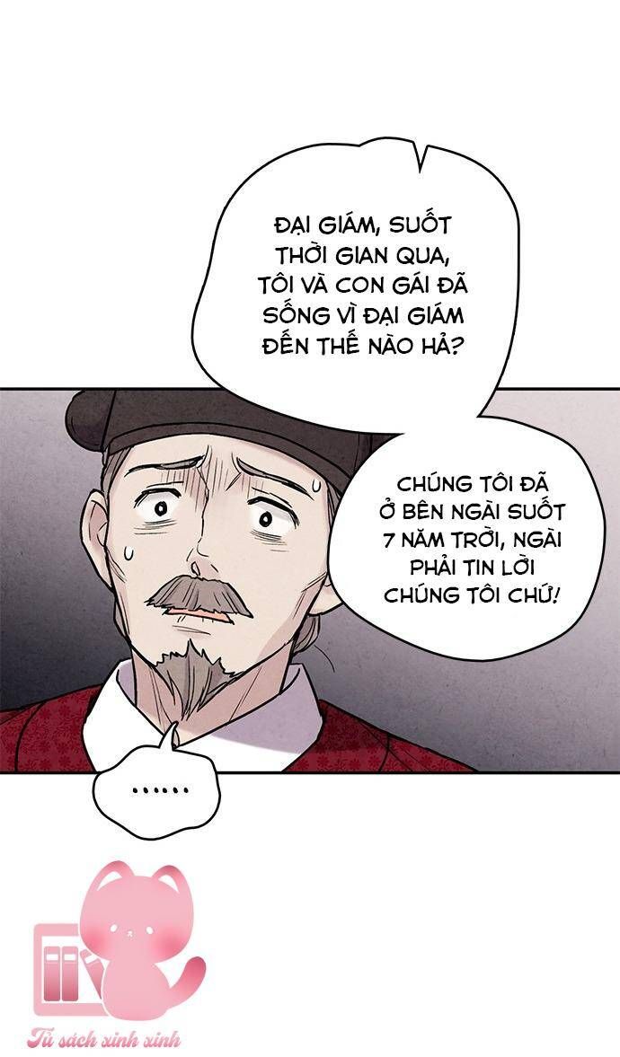 đọc truyện Lệnh Cấm Hôn Của Hoàng Đế Bệ Hạ Chương 92 ảnh 13 tại Giả Dược