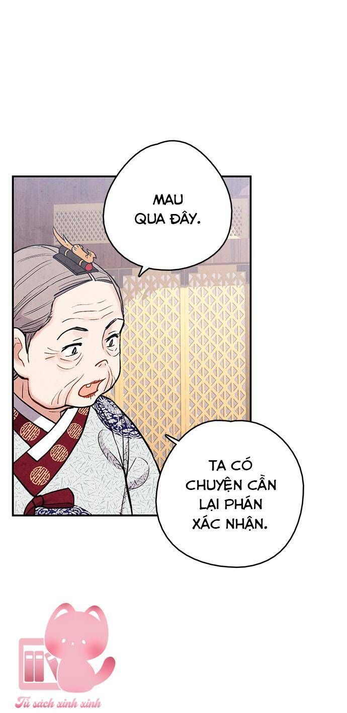 đọc truyện Lệnh Cấm Hôn Của Hoàng Đế Bệ Hạ Chương 92 ảnh 16 tại Giả Dược