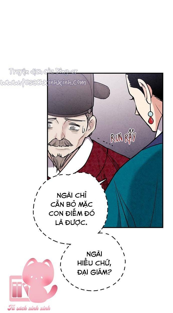đọc truyện Lệnh Cấm Hôn Của Hoàng Đế Bệ Hạ Chương 92 ảnh 17 tại Giả Dược