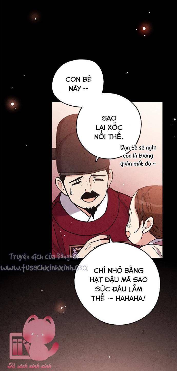 đọc truyện Lệnh Cấm Hôn Của Hoàng Đế Bệ Hạ Chương 92 ảnh 29 tại Giả Dược