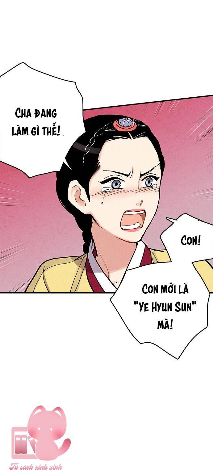 đọc truyện Lệnh Cấm Hôn Của Hoàng Đế Bệ Hạ Chương 92 ảnh 43 tại Giả Dược