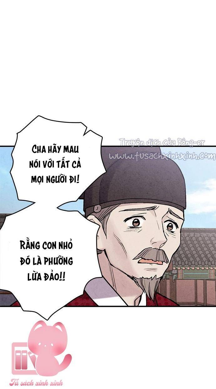 đọc truyện Lệnh Cấm Hôn Của Hoàng Đế Bệ Hạ Chương 92 ảnh 44 tại Giả Dược