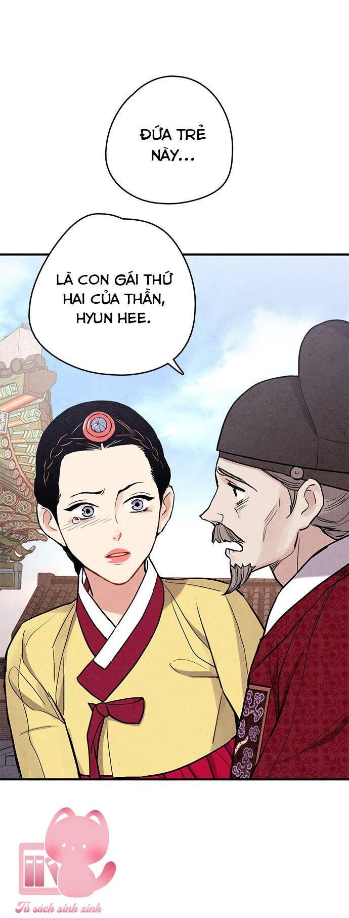 đọc truyện Lệnh Cấm Hôn Của Hoàng Đế Bệ Hạ Chương 92 ảnh 49 tại Giả Dược