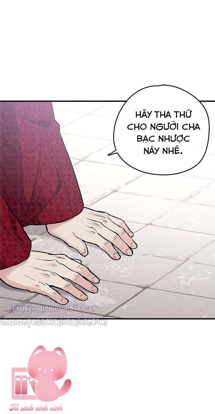 đọc truyện Lệnh Cấm Hôn Của Hoàng Đế Bệ Hạ Chương 92 ảnh 53 tại Giả Dược
