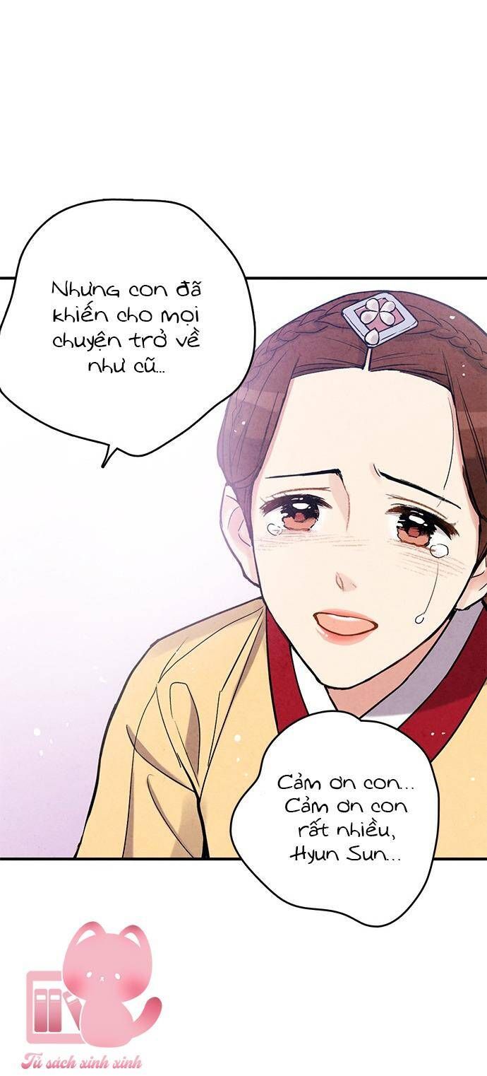 đọc truyện Lệnh Cấm Hôn Của Hoàng Đế Bệ Hạ Chương 92 ảnh 58 tại Giả Dược