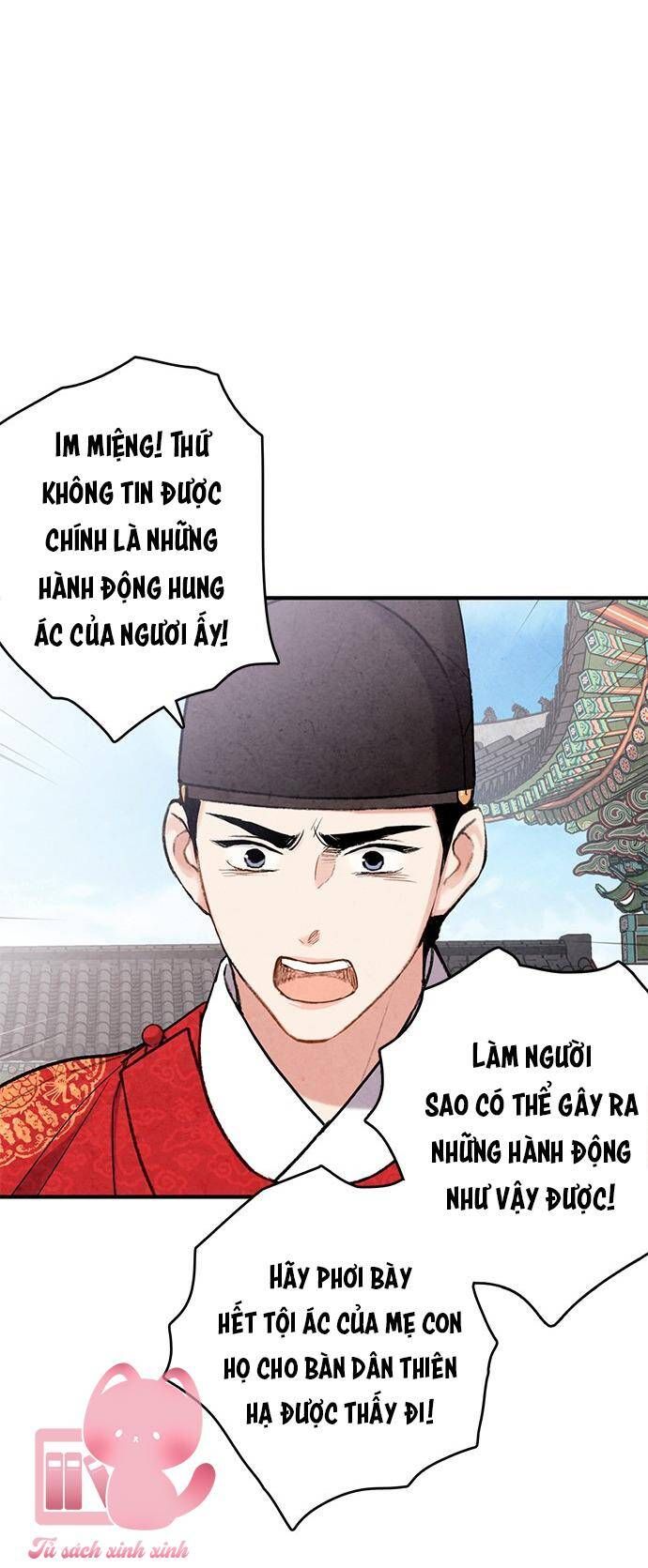 đọc truyện Lệnh Cấm Hôn Của Hoàng Đế Bệ Hạ Chương 92 ảnh 61 tại Giả Dược