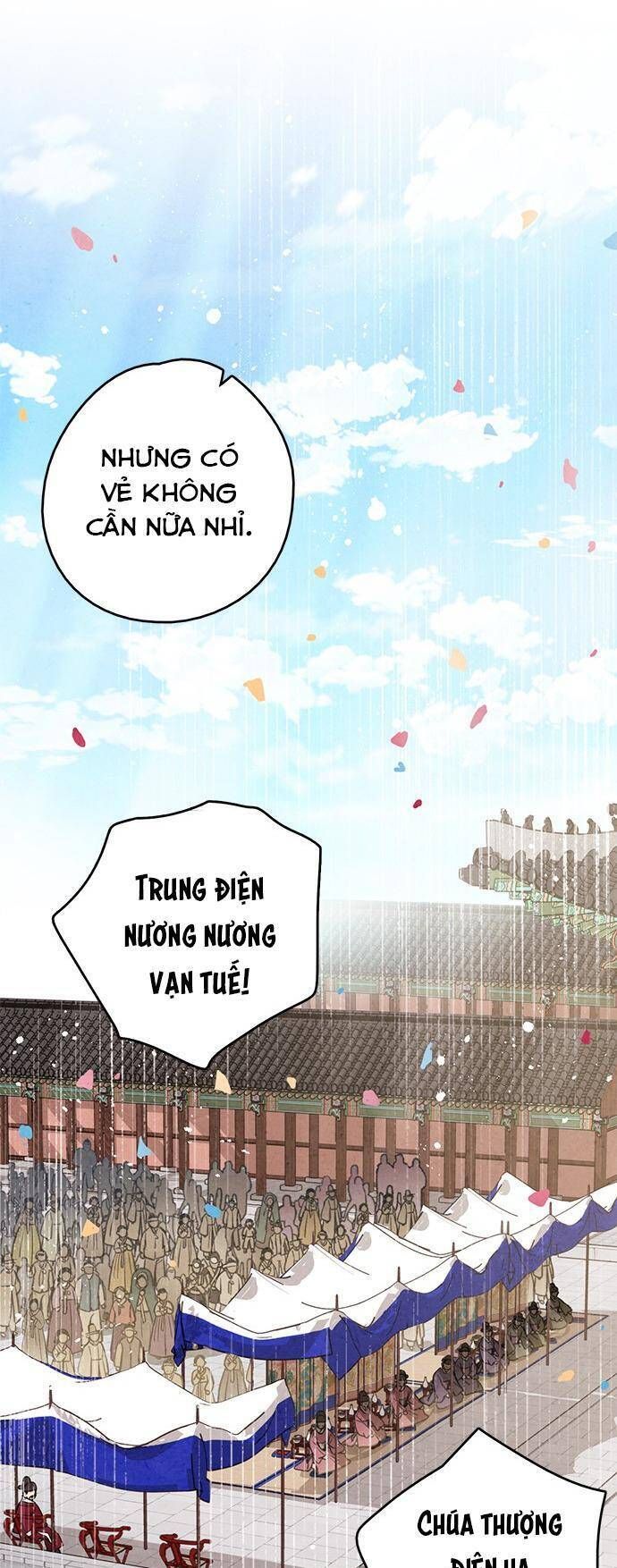 đọc truyện Lệnh Cấm Hôn Của Hoàng Đế Bệ Hạ Chương 92 ảnh 70 tại Giả Dược