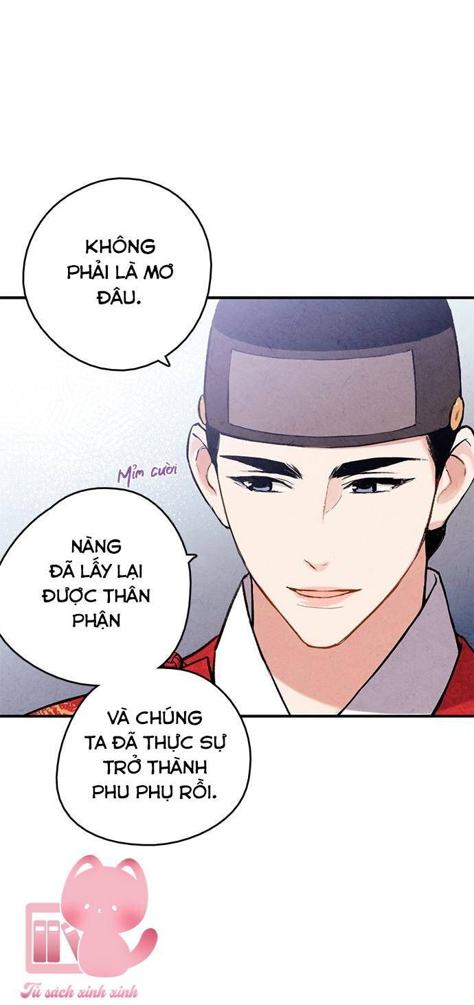 đọc truyện Lệnh Cấm Hôn Của Hoàng Đế Bệ Hạ Chương 93 ảnh 15 tại Giả Dược