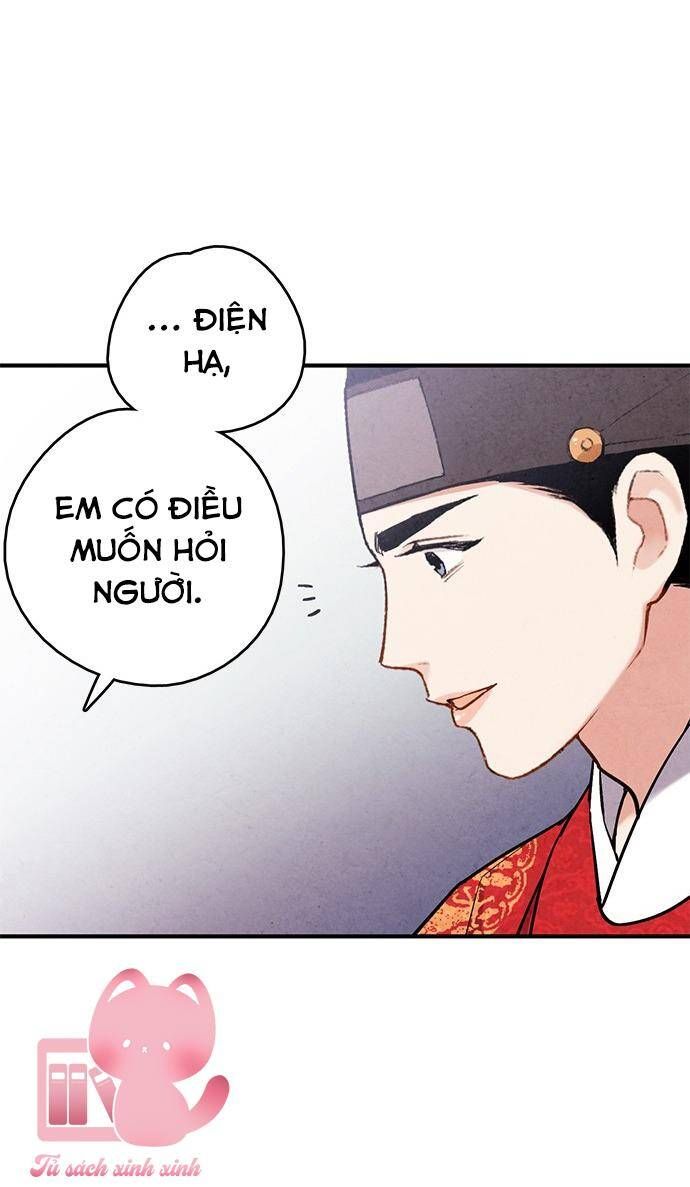 đọc truyện Lệnh Cấm Hôn Của Hoàng Đế Bệ Hạ Chương 93 ảnh 18 tại Giả Dược