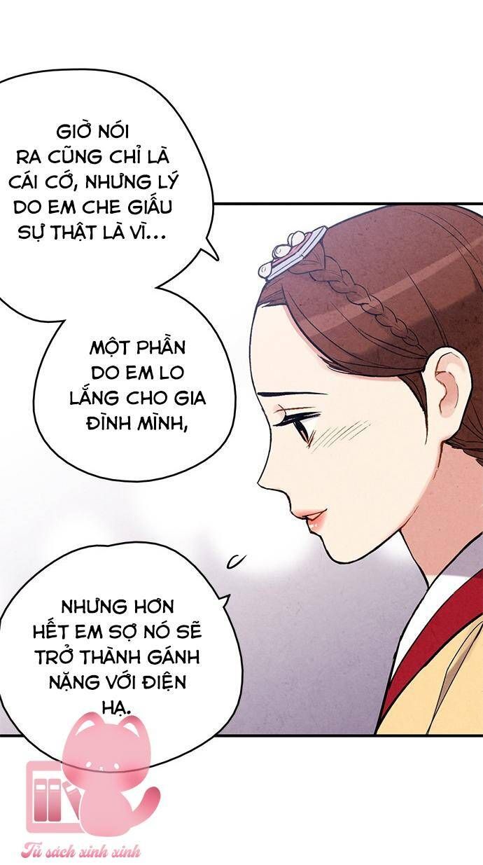 đọc truyện Lệnh Cấm Hôn Của Hoàng Đế Bệ Hạ Chương 93 ảnh 25 tại Giả Dược