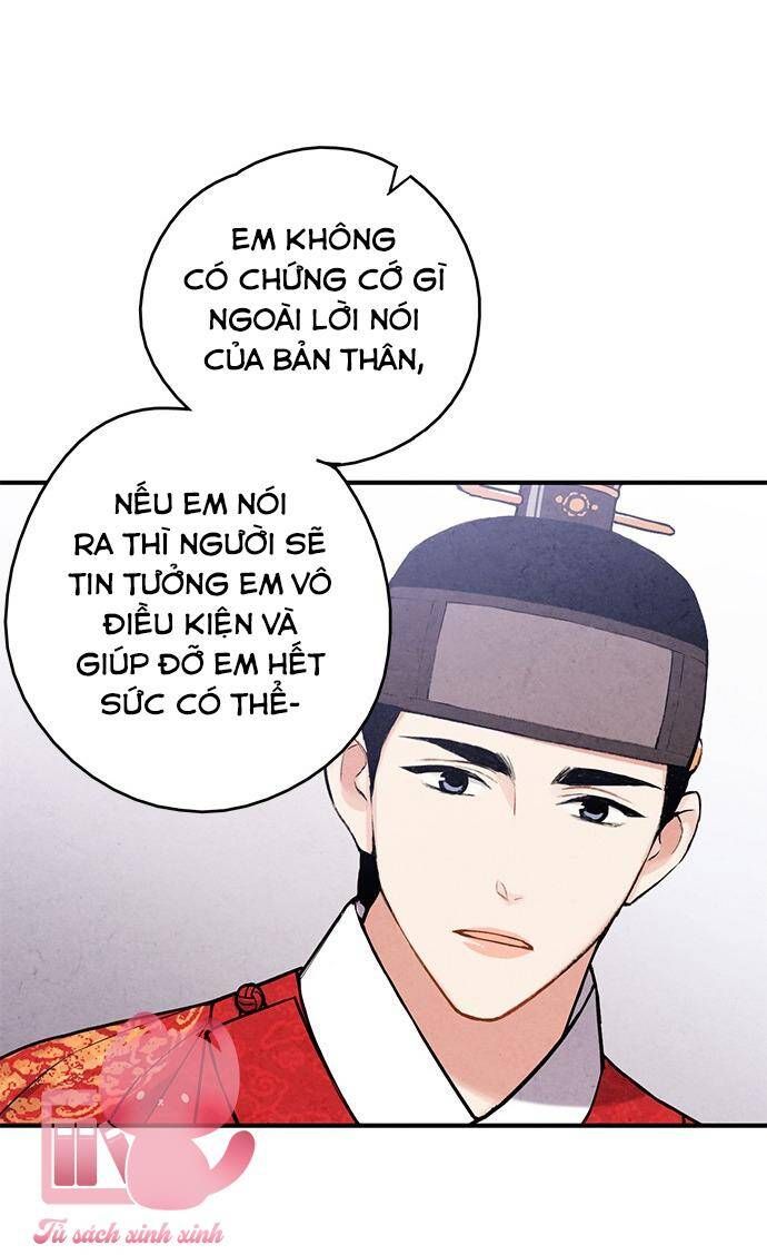 đọc truyện Lệnh Cấm Hôn Của Hoàng Đế Bệ Hạ Chương 93 ảnh 26 tại Giả Dược