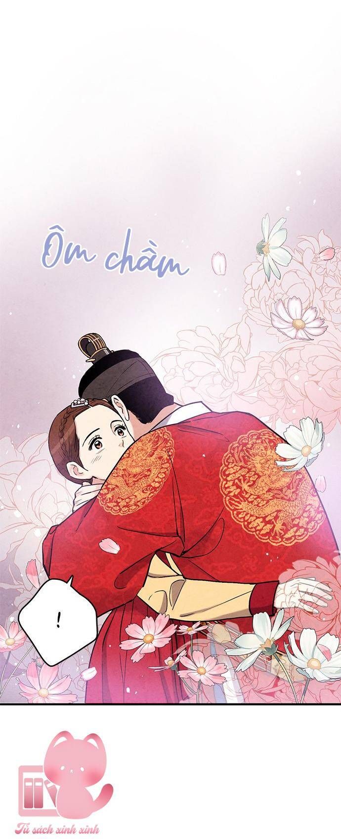 đọc truyện Lệnh Cấm Hôn Của Hoàng Đế Bệ Hạ Chương 93 ảnh 28 tại Giả Dược