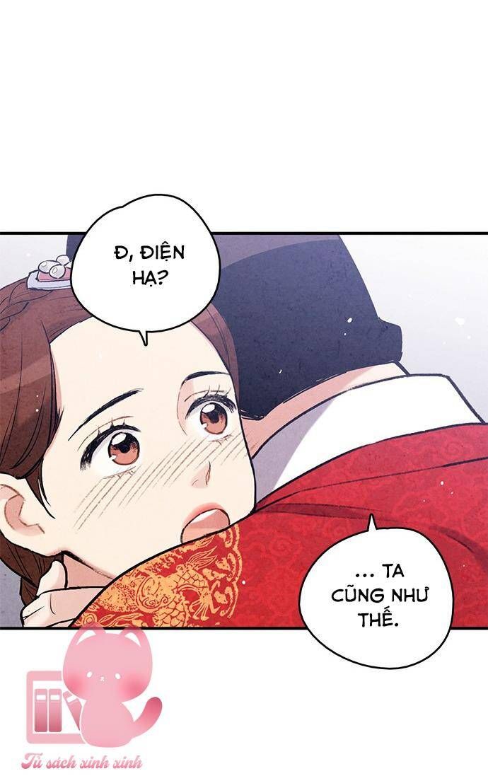 đọc truyện Lệnh Cấm Hôn Của Hoàng Đế Bệ Hạ Chương 93 ảnh 29 tại Giả Dược