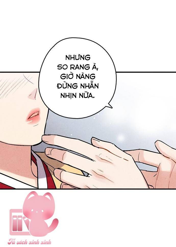 đọc truyện Lệnh Cấm Hôn Của Hoàng Đế Bệ Hạ Chương 93 ảnh 31 tại Giả Dược
