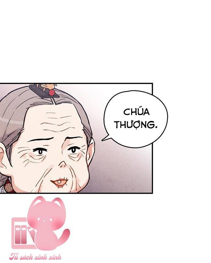đọc truyện Lệnh Cấm Hôn Của Hoàng Đế Bệ Hạ Chương 93 ảnh 45 tại Giả Dược