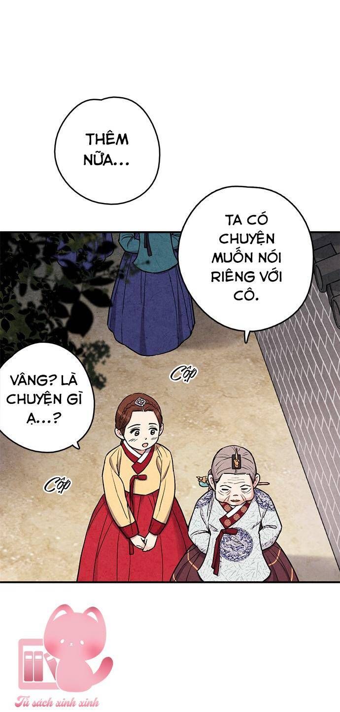 đọc truyện Lệnh Cấm Hôn Của Hoàng Đế Bệ Hạ Chương 93 ảnh 49 tại Giả Dược
