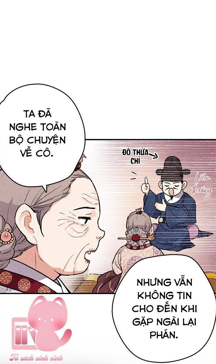 đọc truyện Lệnh Cấm Hôn Của Hoàng Đế Bệ Hạ Chương 93 ảnh 50 tại Giả Dược