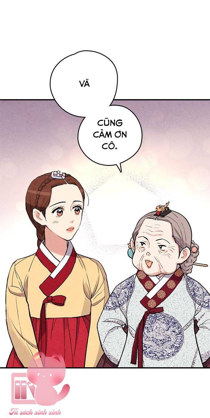đọc truyện Lệnh Cấm Hôn Của Hoàng Đế Bệ Hạ Chương 93 ảnh 53 tại Giả Dược